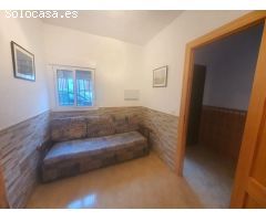 CASA EN FUENTE VICTORIA ( FONDON)