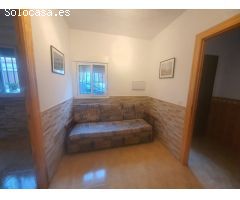 CASA EN FUENTE VICTORIA ( FONDON)