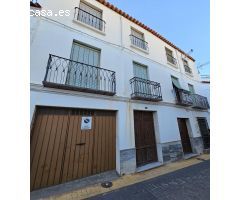 CASA SEÑORIAL EN LAUJAR