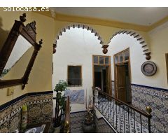 CASA SEÑORIAL EN LAUJAR