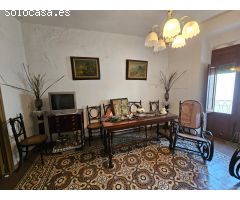 CASA SEÑORIAL EN LAUJAR