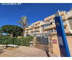 APARTAMENTO EN ALMERIMAR