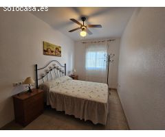 APARTAMENTO EN ALMERIMAR