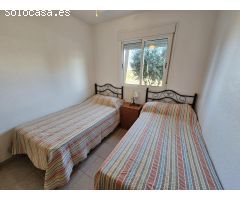 APARTAMENTO EN ALMERIMAR