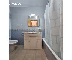 APARTAMENTO EN ALMERIMAR