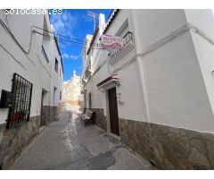 VIVIENDA TOTALMENTE REFORMADA EN LAUJAR