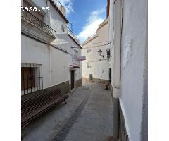 VIVIENDA TOTALMENTE REFORMADA EN LAUJAR