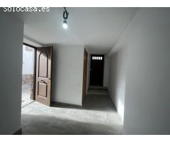 VIVIENDA TOTALMENTE REFORMADA EN LAUJAR