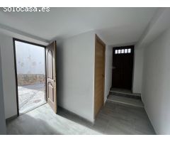 VIVIENDA TOTALMENTE REFORMADA EN LAUJAR