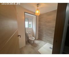 VIVIENDA TOTALMENTE REFORMADA EN LAUJAR