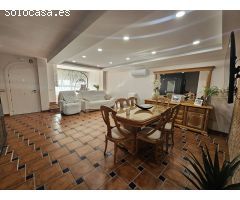 TRIPLEX EN AGUADULCE