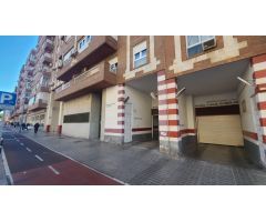 ???? PLAZA DE GARAJE EN VENTA – PARQUE GENERALIFE, ALMERÍA ????