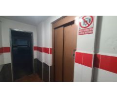 ???? PLAZA DE GARAJE EN VENTA – PARQUE GENERALIFE, ALMERÍA ????