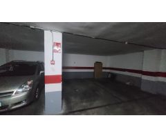 ???? PLAZA DE GARAJE EN VENTA – PARQUE GENERALIFE, ALMERÍA ????