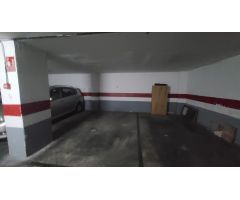 ???? PLAZA DE GARAJE EN VENTA – PARQUE GENERALIFE, ALMERÍA ????
