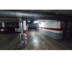 ???? PLAZA DE GARAJE EN VENTA – PARQUE GENERALIFE, ALMERÍA ????