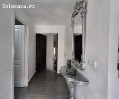 ESTILO RUSTICO DE HOGAR