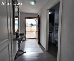 ESTILO RUSTICO DE HOGAR