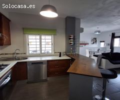 ESTILO RUSTICO DE HOGAR