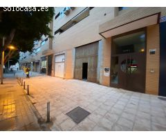 ALQUILER LOCAL / NAVE INDUSTRIAL EN CORTIJO GRANDE