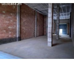 ALQUILER LOCAL / NAVE INDUSTRIAL EN CORTIJO GRANDE