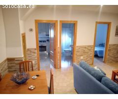 Casa en Venta en Fondón, Almería
