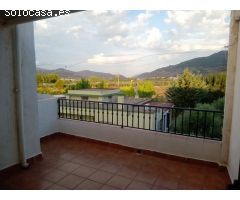 Casa en Venta en Fondón, Almería