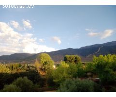 Casa en Venta en Fondón, Almería