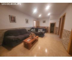Casa en Venta en Fondón, Almería