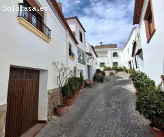 CASA -BODEGA RUSTICA DE PUEBLO