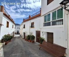 CASA -BODEGA RUSTICA DE PUEBLO