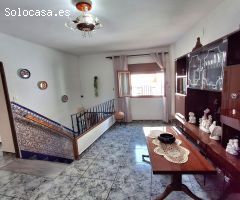 CASA -BODEGA RUSTICA DE PUEBLO