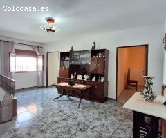 CASA -BODEGA RUSTICA DE PUEBLO