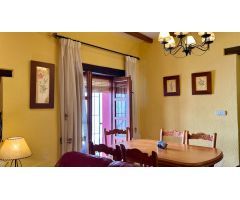 Casa de pueblo con Encanto