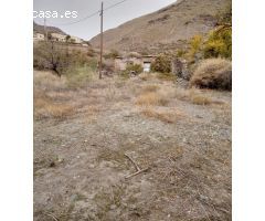 Cortijo en Venta en Gérgal, Almería