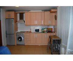 Bonito apartamento para pasar tus vacaciones en Almería.
