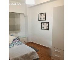 Piso en alquiler para estudiantes – Temporada escolar o Erasmus | Almería