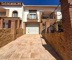 VIVIENDA UNIFAMILIAR LAUJAR DE ANDARAX
