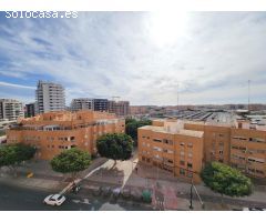 ???? ¡Luminoso piso en alquiler en Manuel Azaña, Almería! ????