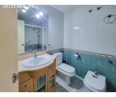 ???? ¡Luminoso piso en alquiler en Manuel Azaña, Almería! ????