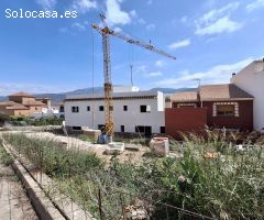 Solar Urbano Laujar de Andarax