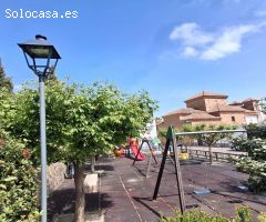 Solar Urbano Laujar de Andarax