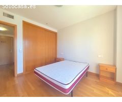 Se vende magnífico piso en la Vega de Acá, Almería