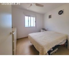 ???? Vistas al Mar en La Negras – Piso Renovado con Doble Terraza y Garaje Privado