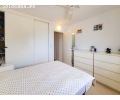 ???? Vistas al Mar en La Negras – Piso Renovado con Doble Terraza y Garaje Privado