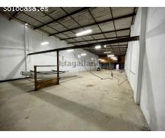 Nave industrial en Venta en Sanlúcar de Barrameda, Cádiz