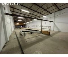 Nave industrial en Venta en Sanlúcar de Barrameda, Cádiz