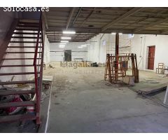 Nave industrial en Venta en Sanlúcar de Barrameda, Cádiz