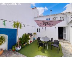 Chalet en Venta en Villanueva de San Juan, Sevilla