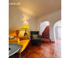 Chalet en Venta en Villanueva de San Juan, Sevilla